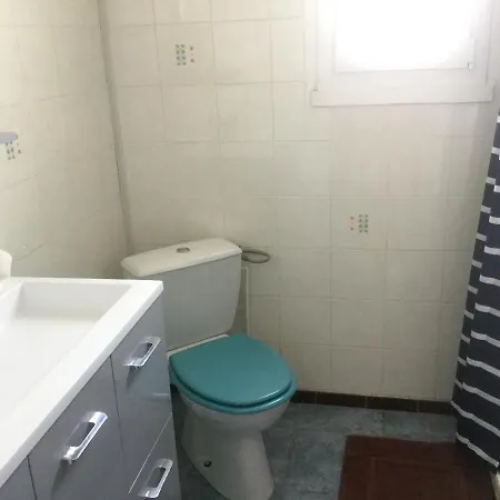 Maison Confortable A Avec Jardin Clos Prázdninový dům