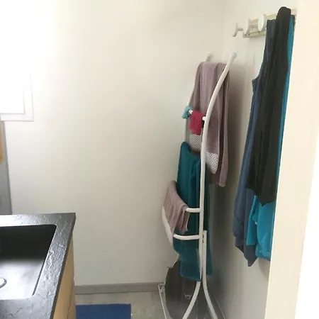 Maison Confortable A Avec Jardin Clos Holiday home Saint-Hilaire-de-Riez