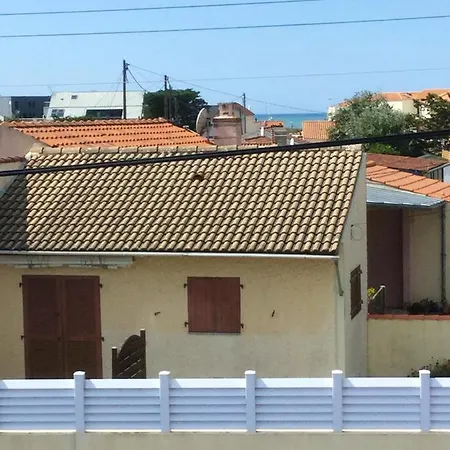 Maison Confortable A Avec Jardin Clos Holiday home *